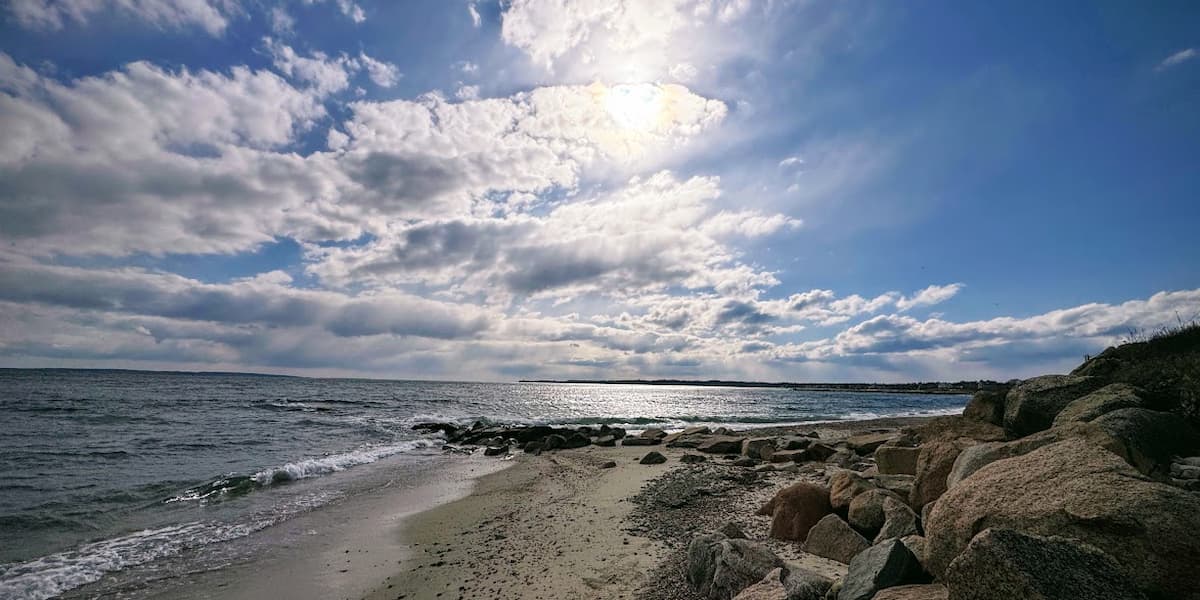 Discovering the Charms of Falmouth: A Perfect Cape Cod Escape