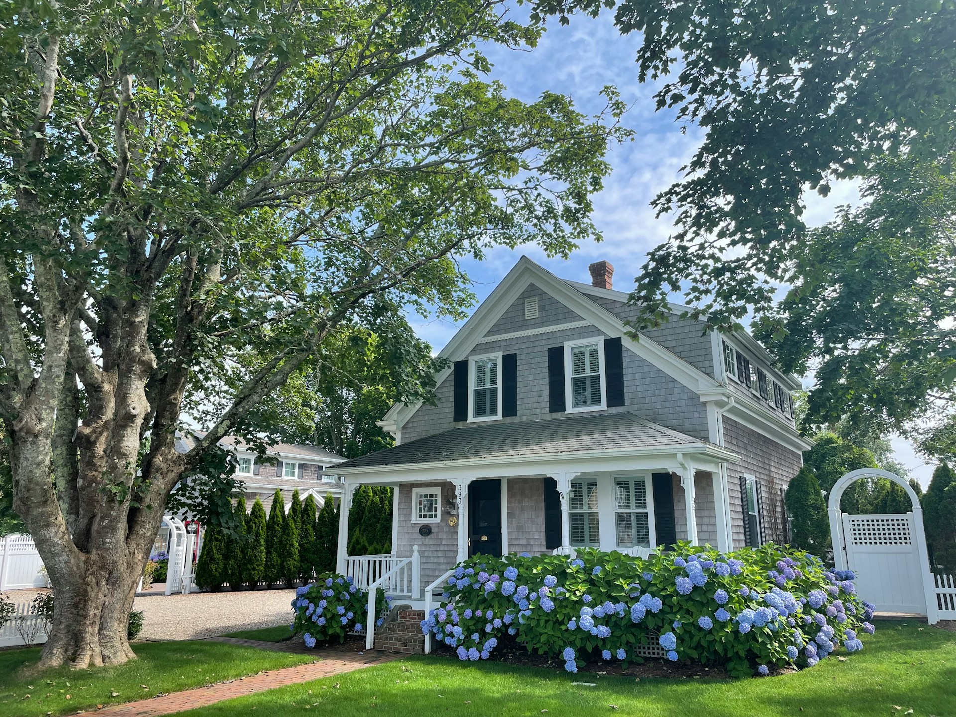 A Perfect Day in Chatham: From Lighthouse Views to Main Street Charm