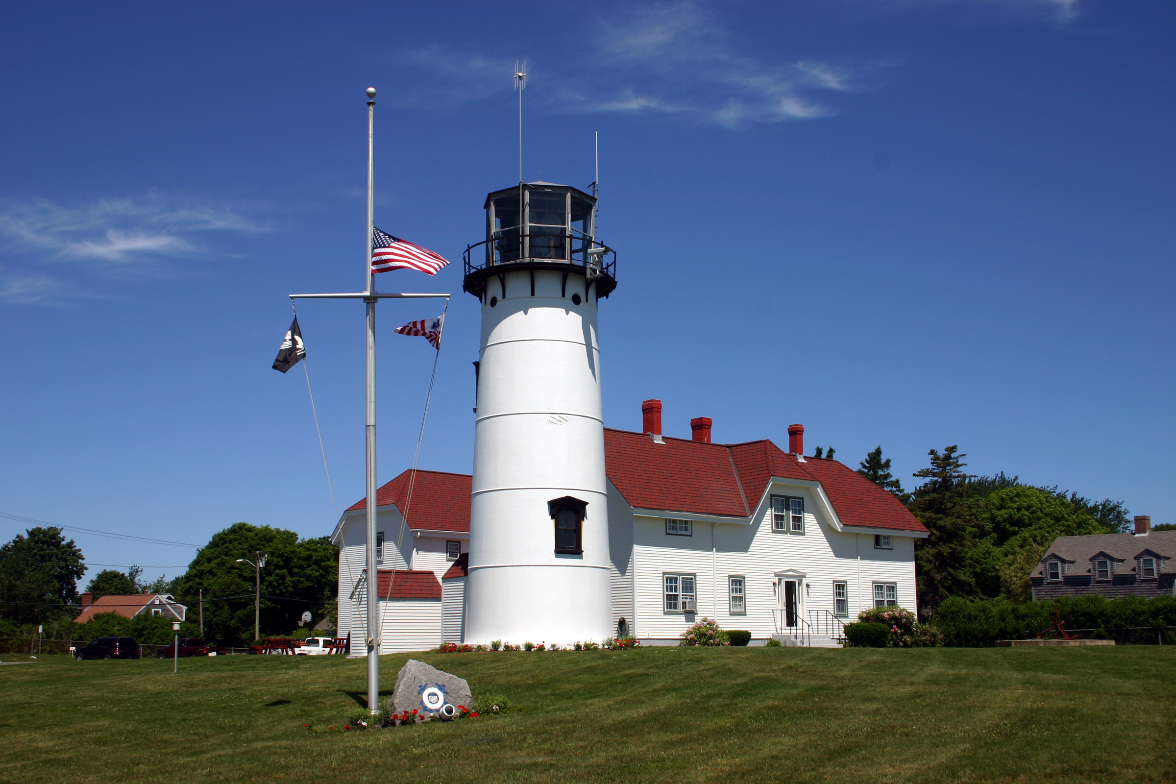 Chatham Lighthouse