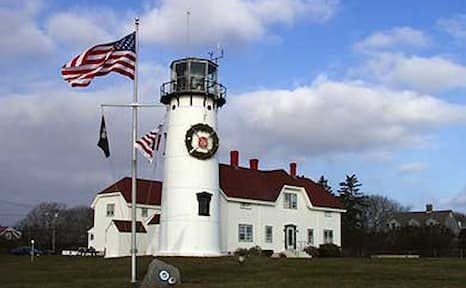 Chatham Lighthouse Tours