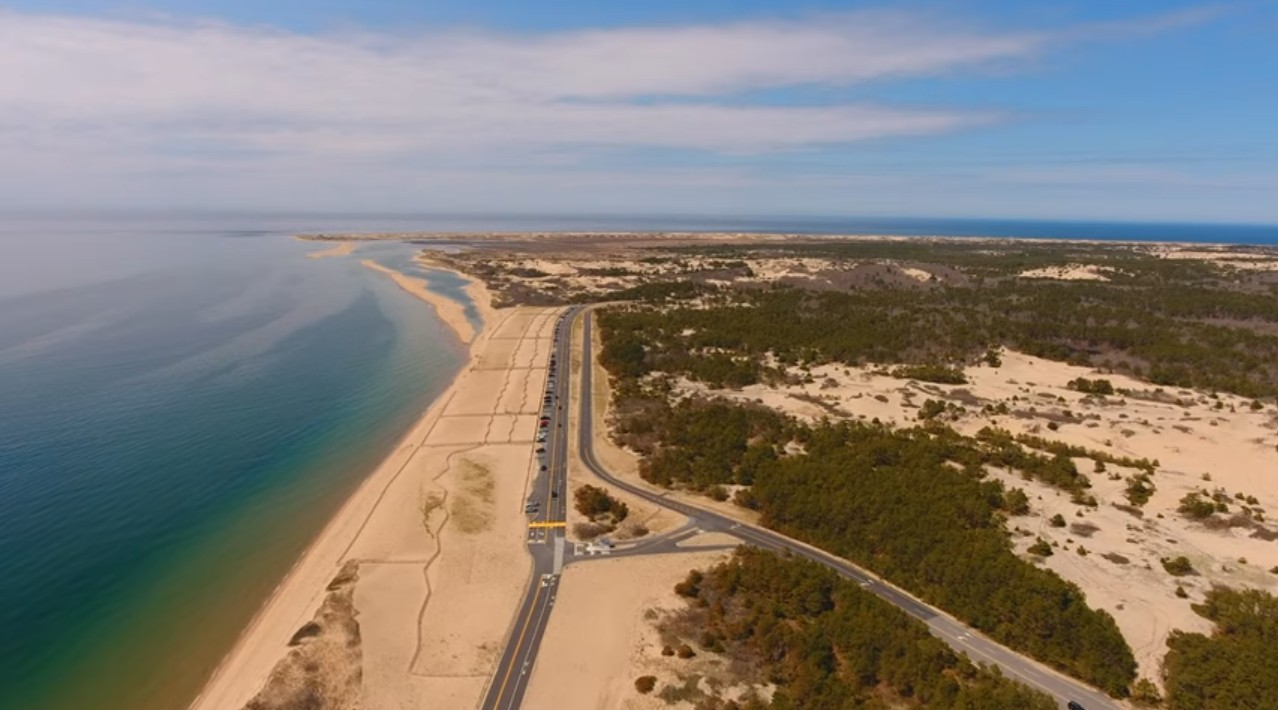 Cape Cod Beach Guide