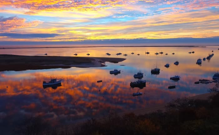 Things To Do on Cape Cod
