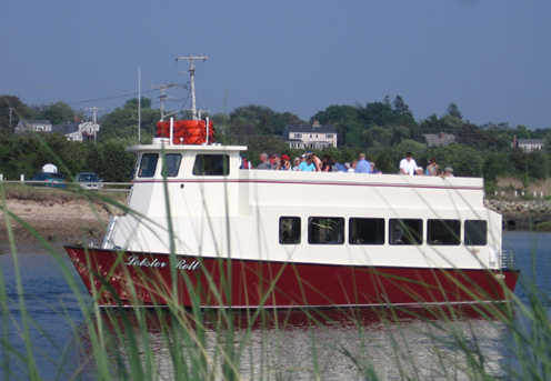 Lobster Roll Cruise Charter