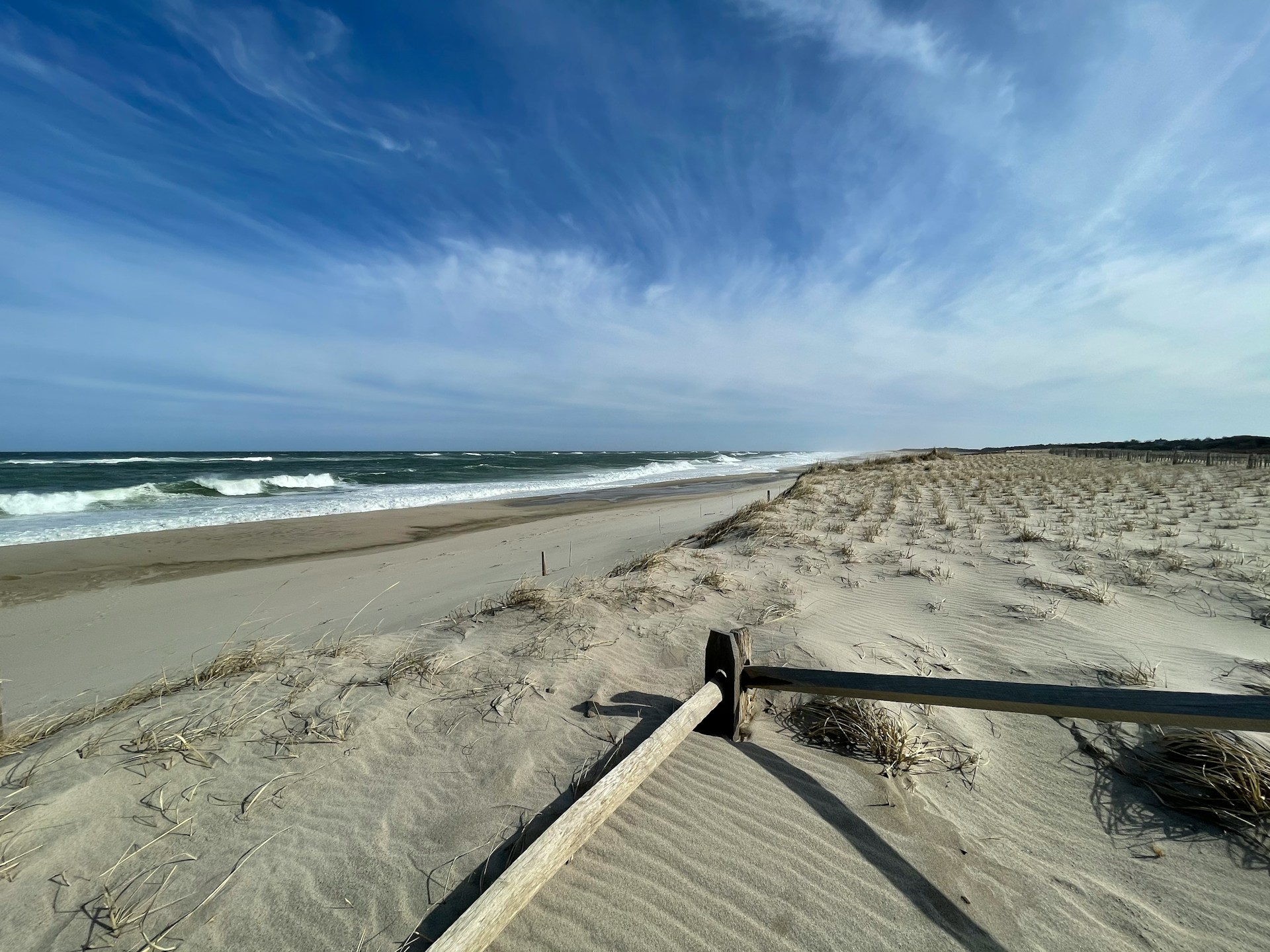 Nauset Beach Orleans: Parking, Rules & Visitor Guide 