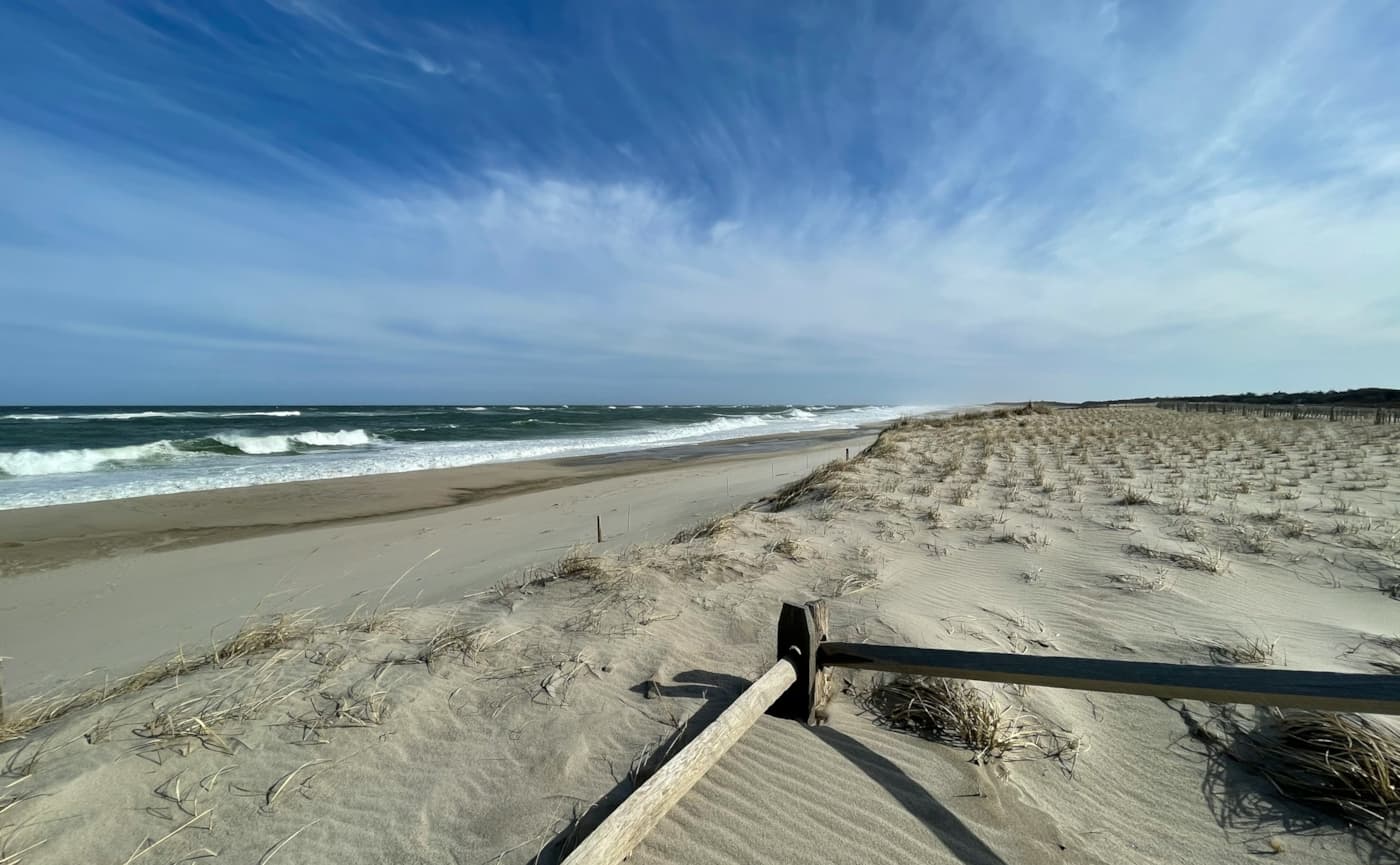 Nauset Beach Orleans: Parking, Rules & Visitor Guide