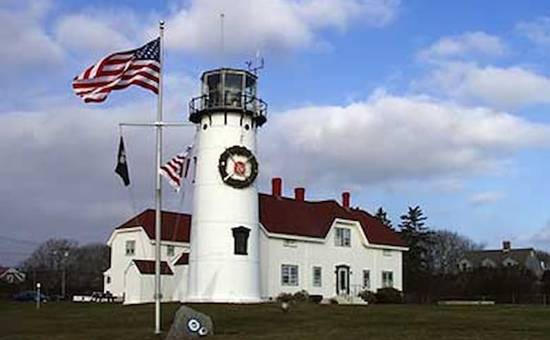 A Perfect Day in Chatham: From Lighthouse Views to Main Street Charm