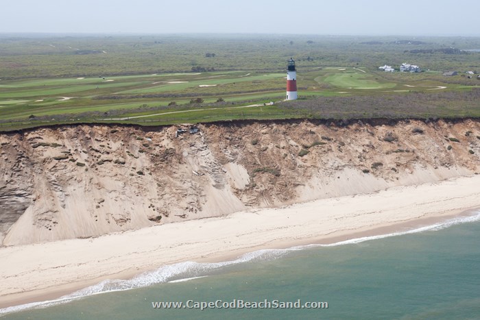 Aquinnah Public Beach
