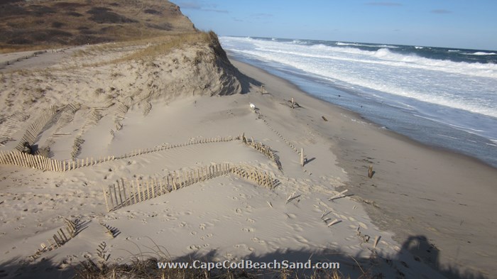 Ballston Beach