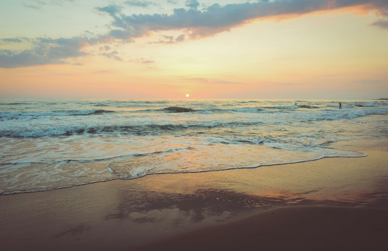 Lobsterville Beach