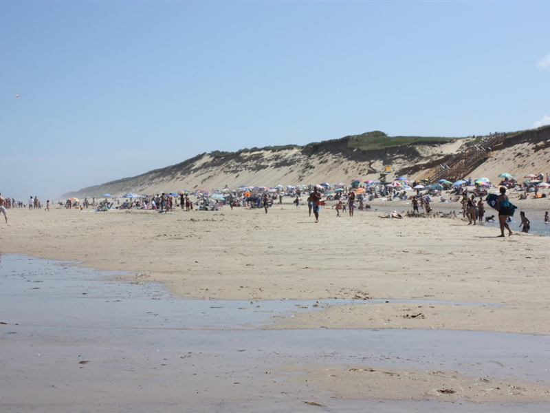 Marconi Beach