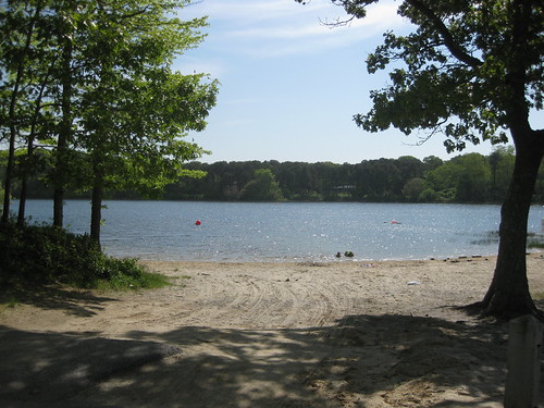Pilgrim Lake