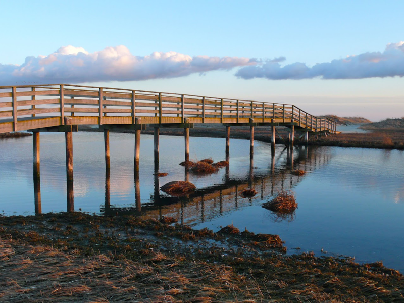 Ridgevale Beach