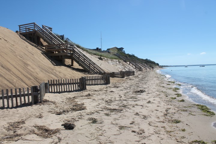 Thumpertown Beach