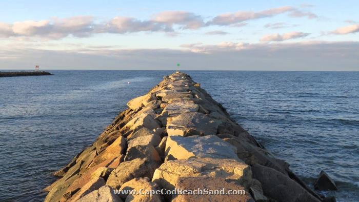 Cold Storage Beach