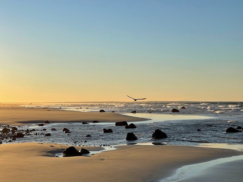 Corporation Beach
