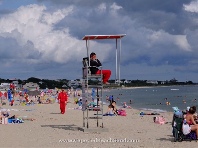 Craigville Beach