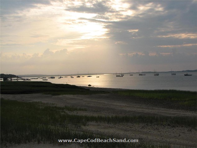 Dowses Beach