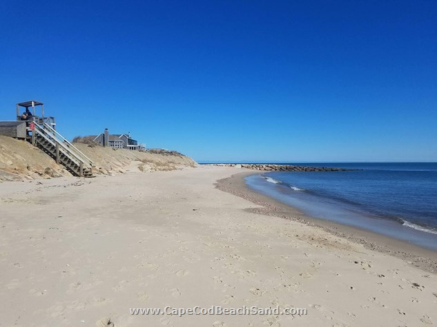 Haigis Beach