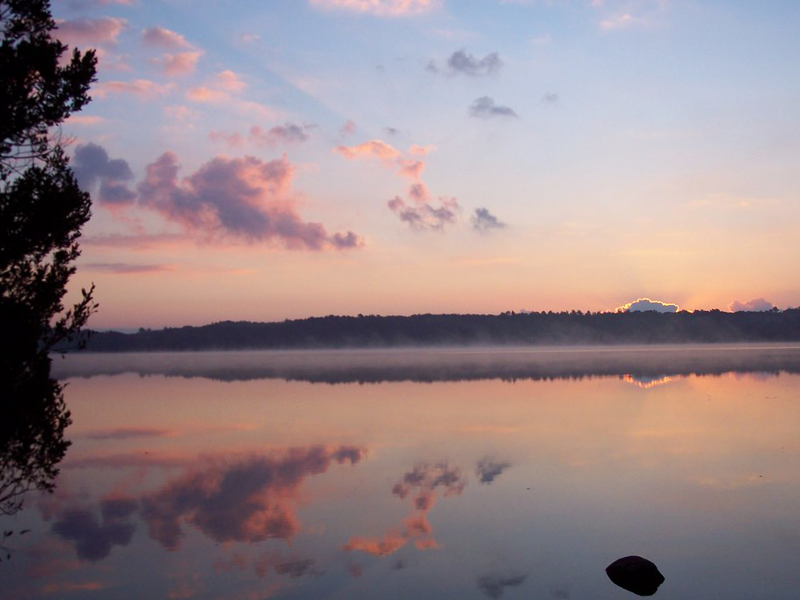 Johns Pond
