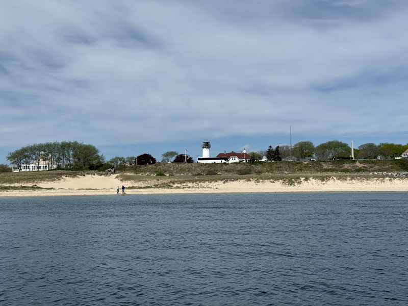 Lighthouse Beach