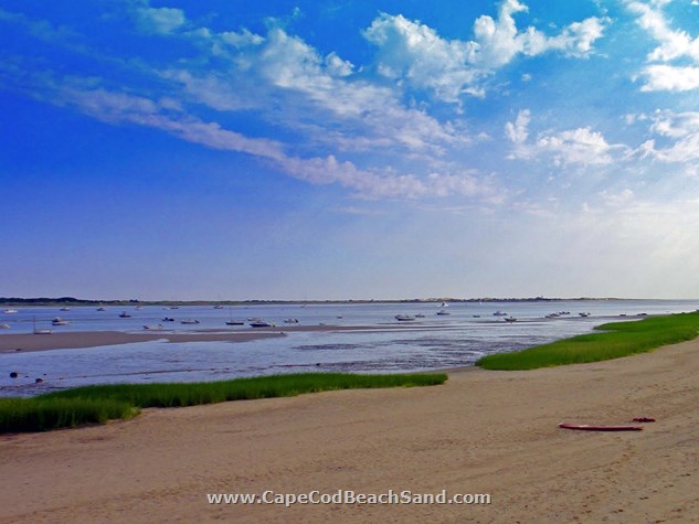 Millway Beach