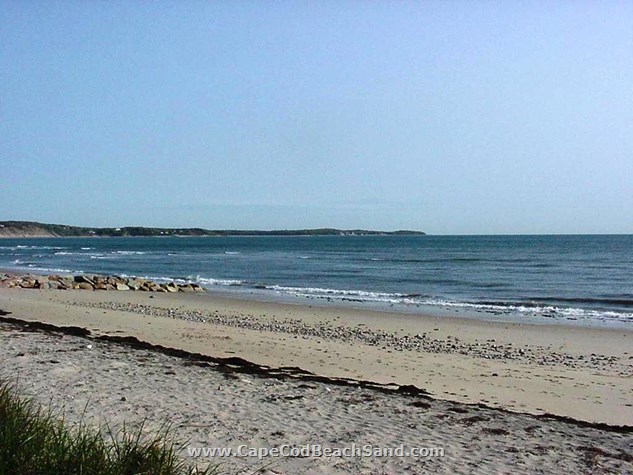 Monument Beach