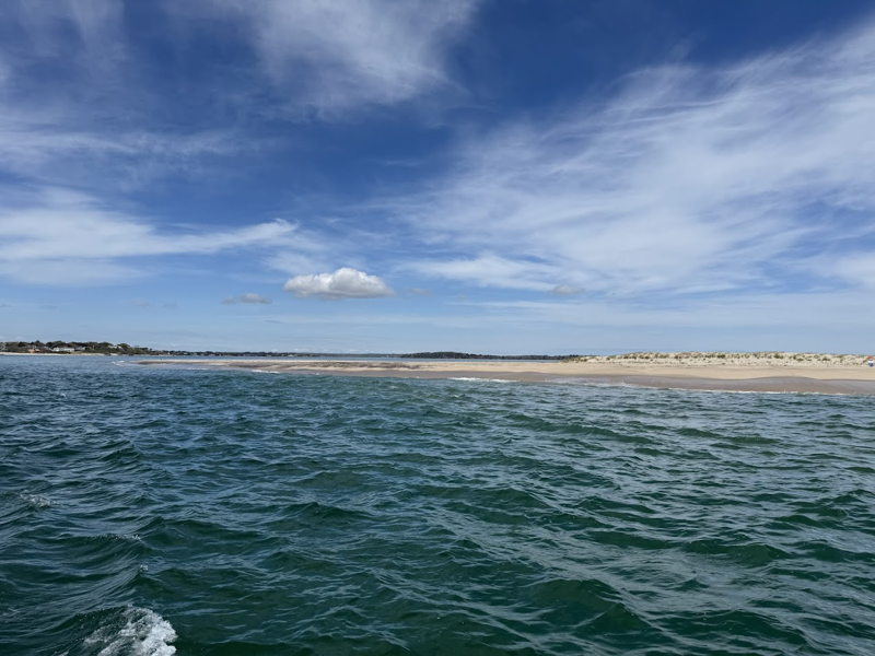 North Beach