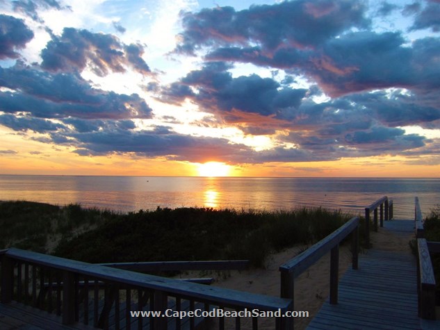 Robbins Hill Beach