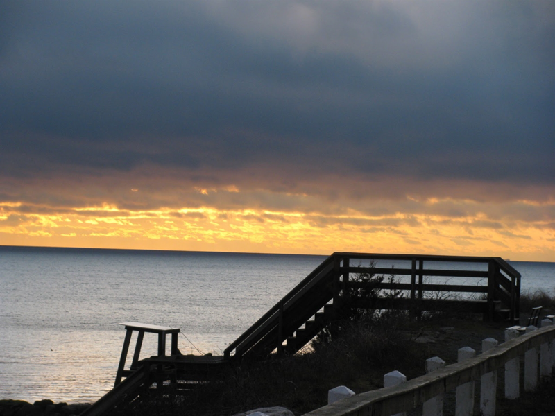 Sea Street Beach
