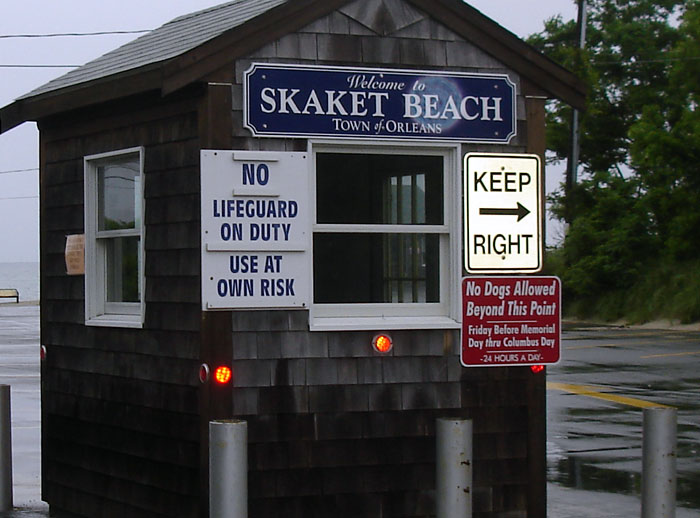 Skaket Beach