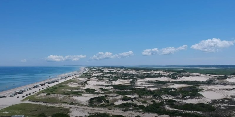 Springhill Beach