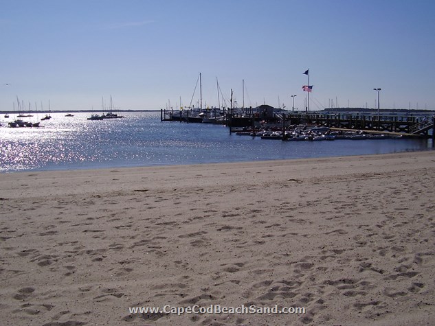 Veterans Park Beach