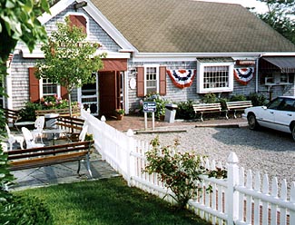 Sundae School Ice Cream