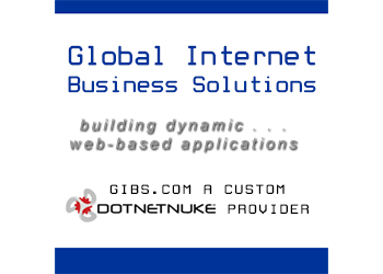 Global Internet Business Solutions